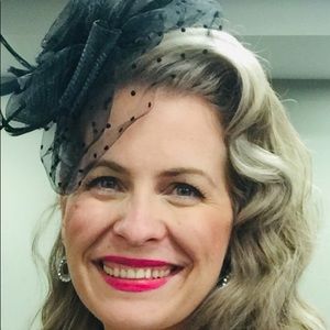 Meet your Posher, Jaime